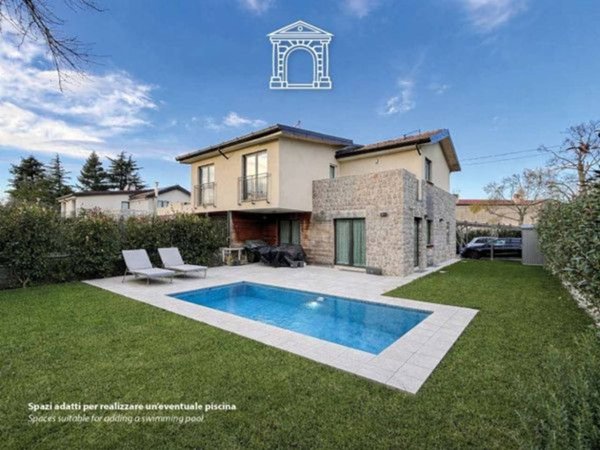 casa indipendente in vendita a Trieste in zona Basovizza