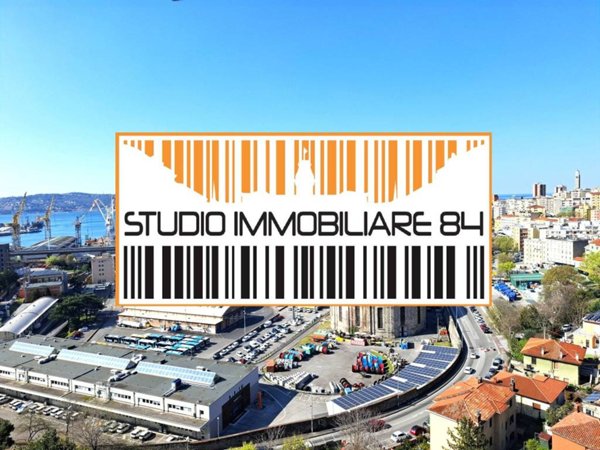 appartamento in vendita a Trieste in zona Chiarbola