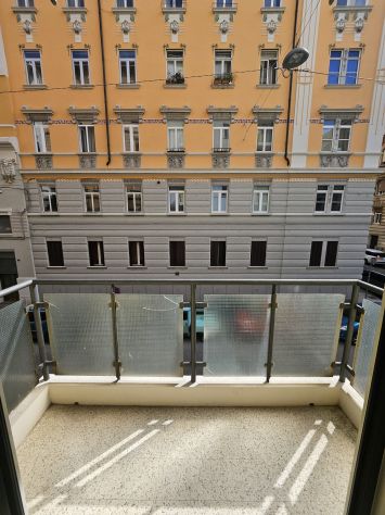 appartamento in vendita a Trieste