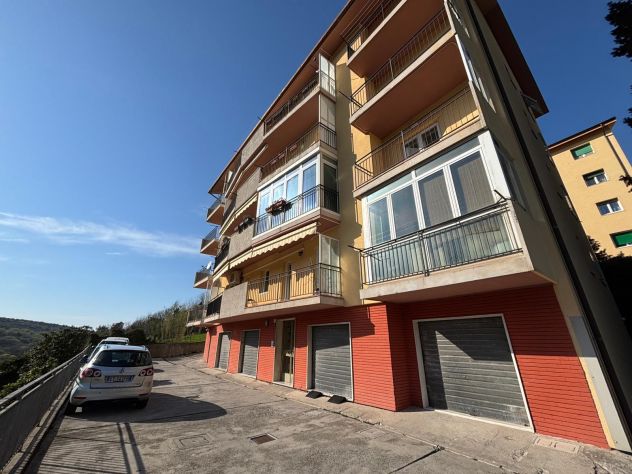 appartamento in vendita a Trieste