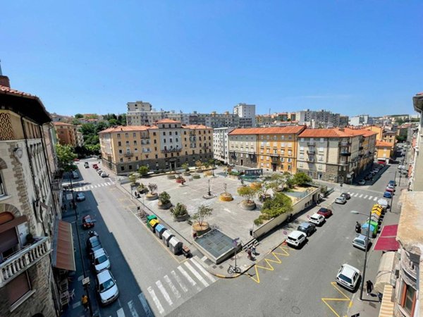 appartamento in vendita a Trieste