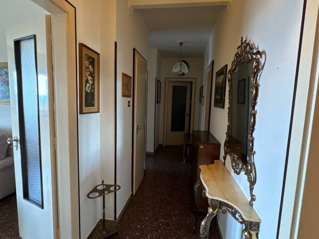 appartamento in vendita a Trieste in zona Rozzol