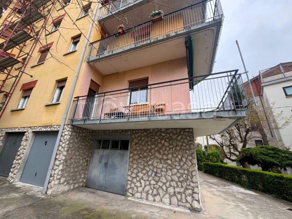 appartamento in vendita a Trieste in zona Rozzol