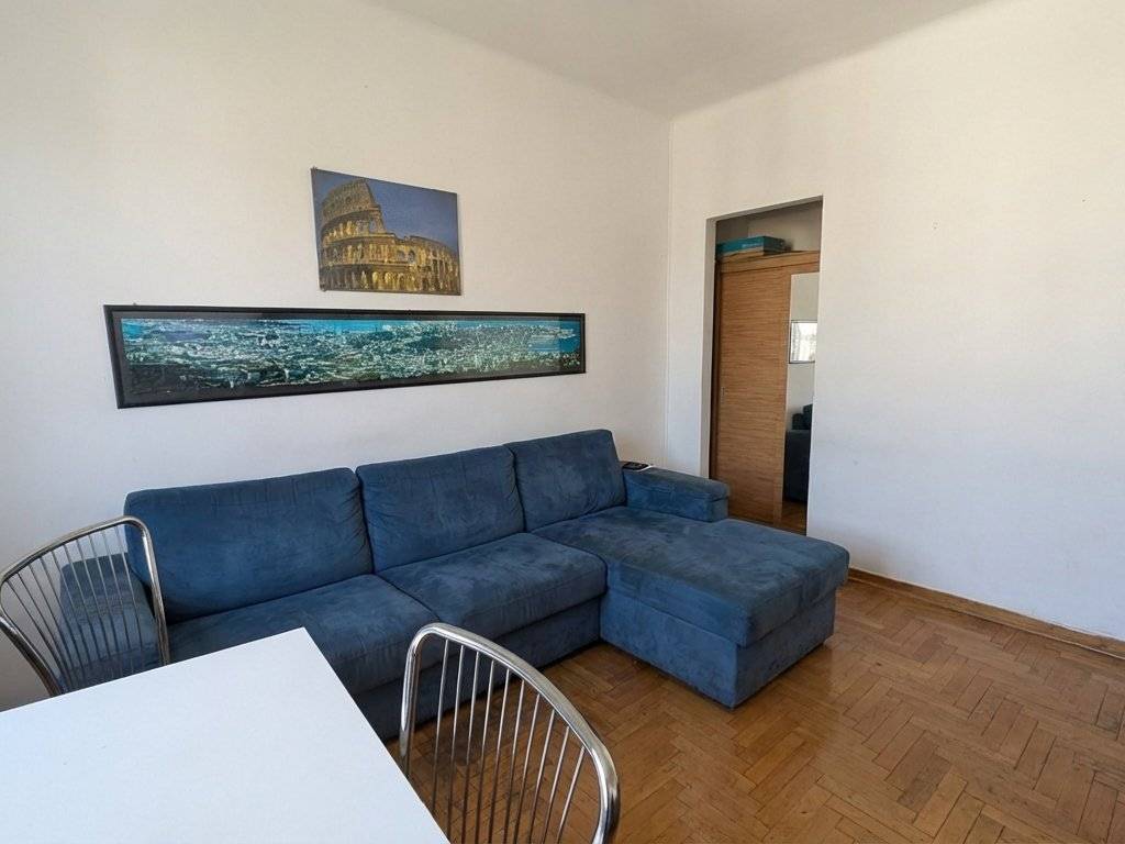 appartamento in vendita a Trieste in zona Chiarbola