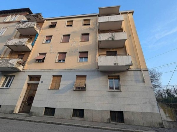 appartamento in vendita a Trieste in zona Valmaura