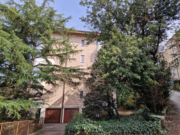 appartamento in vendita a Trieste in zona Barcola