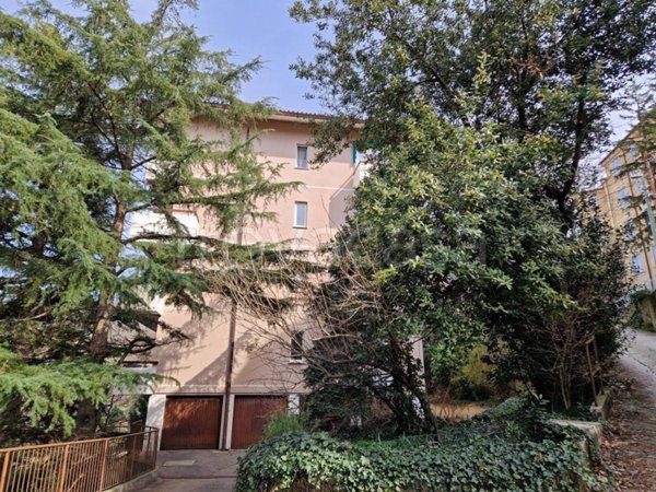 appartamento in vendita a Trieste in zona Roiano