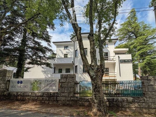 appartamento in vendita a Trieste in zona Opicina