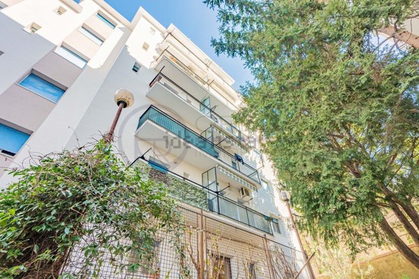 appartamento in vendita a Trieste in zona Servola