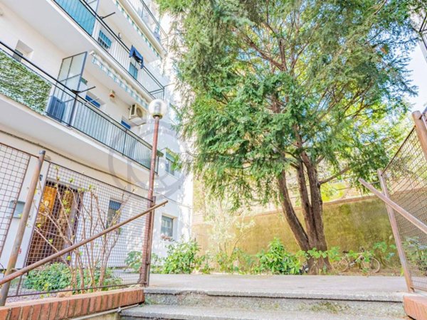 appartamento in vendita a Trieste in zona Valmaura