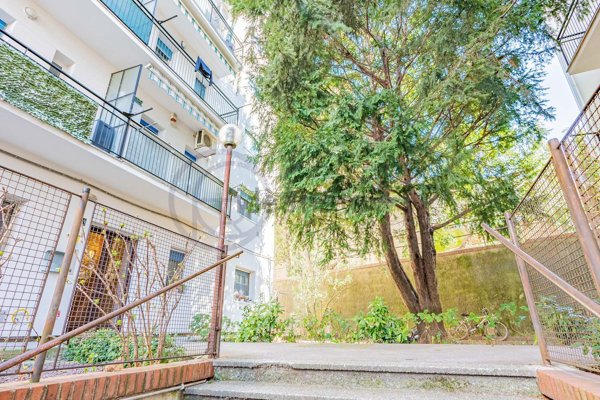 appartamento in vendita a Trieste