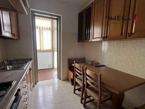 appartamento in vendita a Trieste in zona Campi Elisi