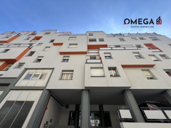 appartamento in vendita a Trieste in zona San Giacomo