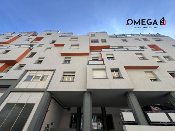 appartamento in vendita a Trieste in zona San Giacomo