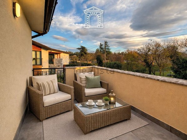 casa indipendente in vendita a Trieste in zona Basovizza