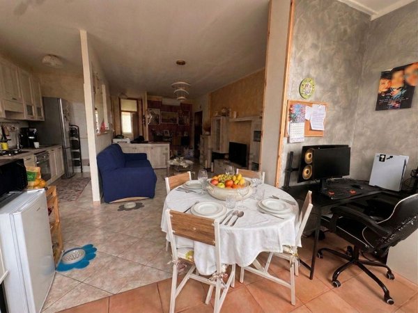 appartamento in vendita a Trieste