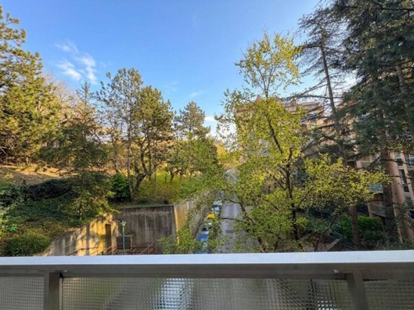 appartamento in vendita a Trieste in zona Valmaura