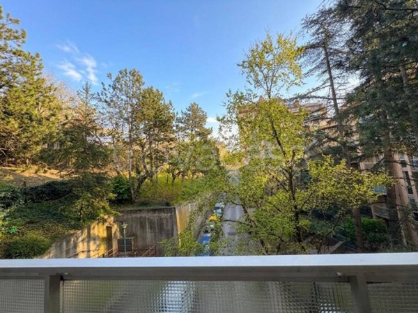 appartamento in vendita a Trieste