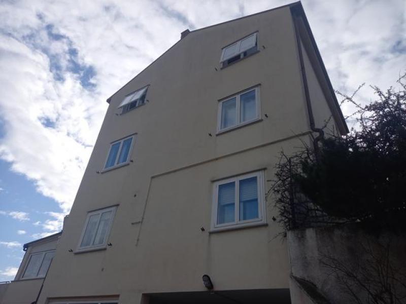 appartamento in vendita a Trieste