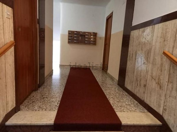 appartamento in vendita a Trieste in zona Cologna