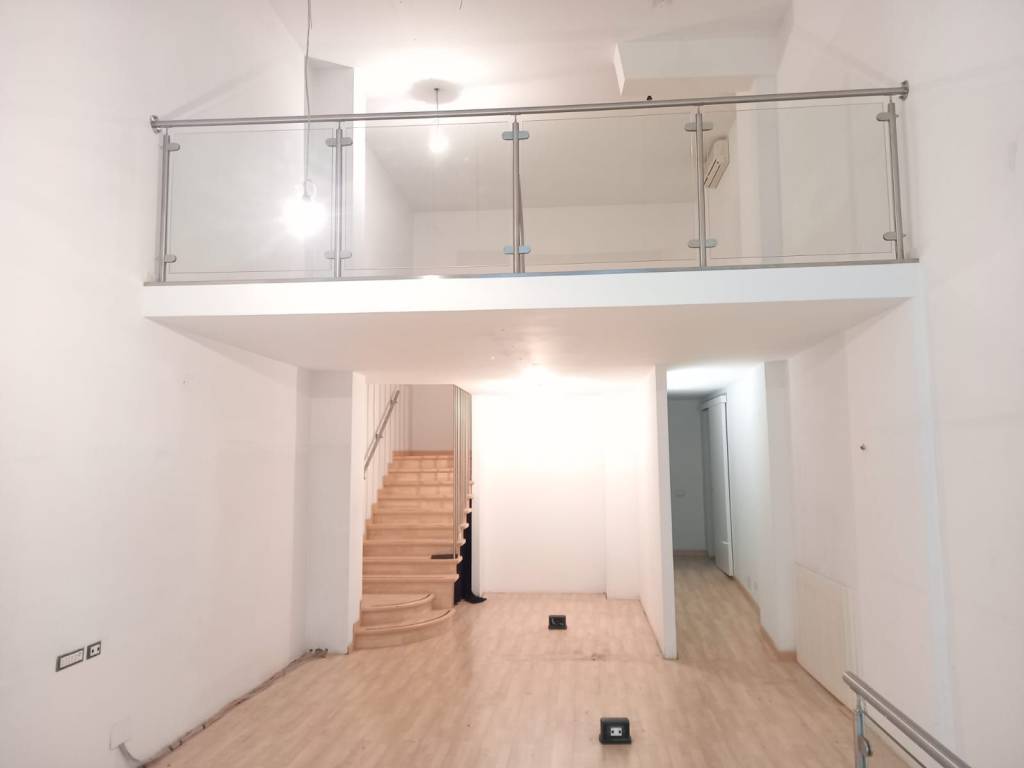 negozio in vendita a Trieste