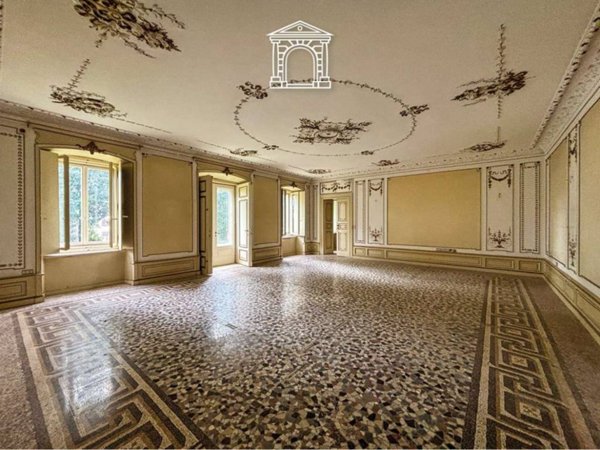 ufficio in vendita a Trieste in zona Scorcola