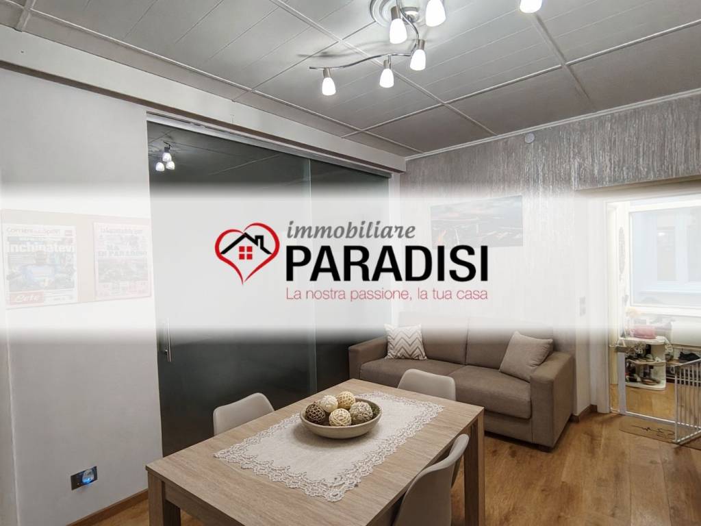 appartamento in vendita a Trieste