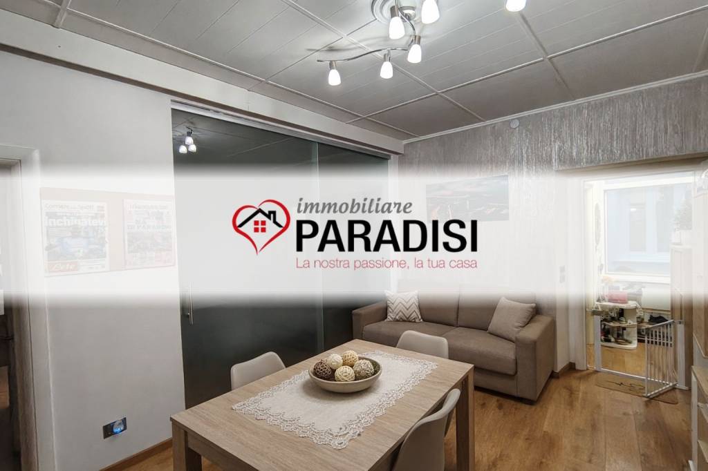 appartamento in vendita a Trieste in zona Cologna