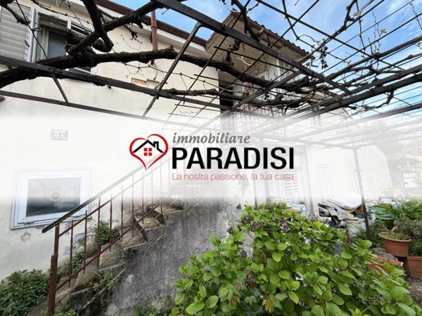 appartamento in vendita a Trieste in zona San Giacomo