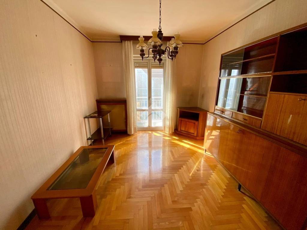 appartamento in vendita a Trieste