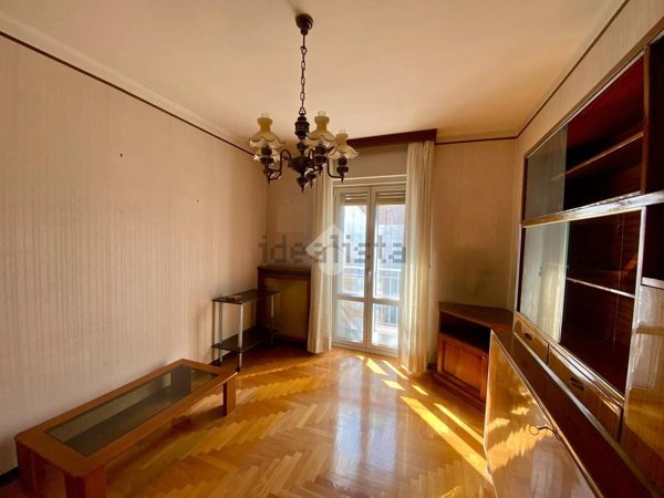 appartamento in vendita a Trieste