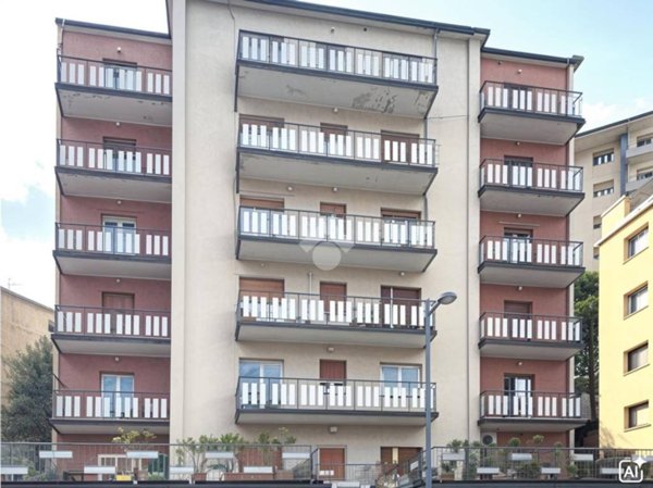 appartamento in vendita a Trieste in zona Cologna