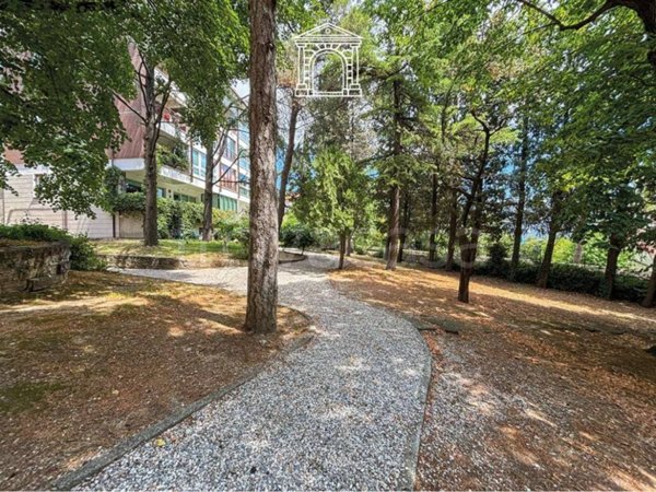 appartamento in vendita a Trieste in zona San Vito