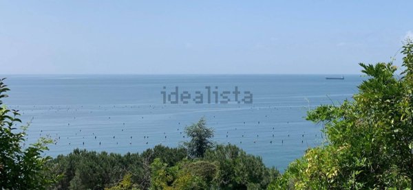 casa indipendente in vendita a Trieste in zona Santa Croce