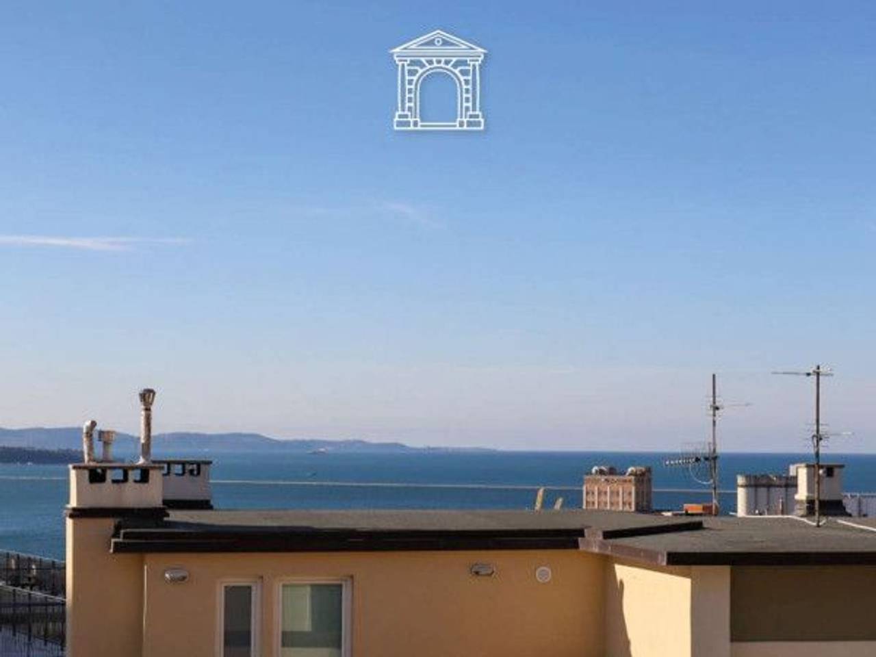 appartamento in vendita a Trieste in zona San Vito