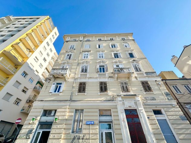 negozio in vendita a Trieste
