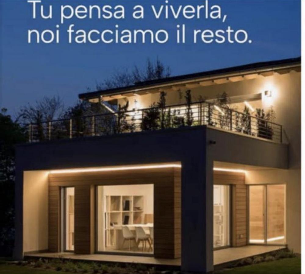 casa indipendente in vendita a Trieste