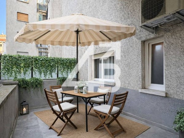 appartamento in vendita a Trieste