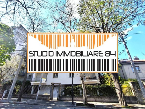 appartamento in vendita a Trieste