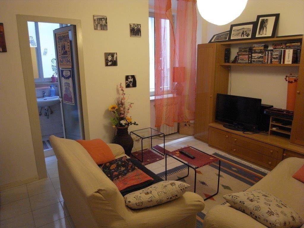 appartamento in vendita a Trieste in zona Città Vecchia