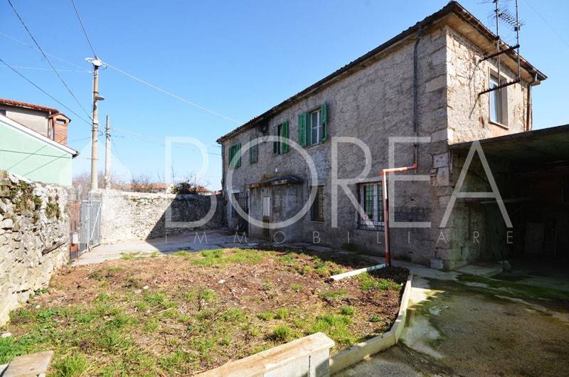 casa indipendente in vendita a Trieste in zona Prosecco