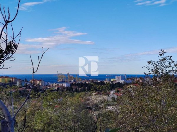 appartamento in vendita a Trieste