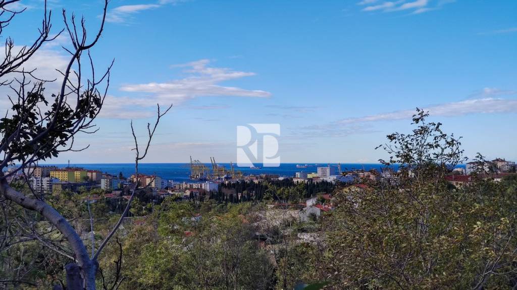 appartamento in vendita a Trieste