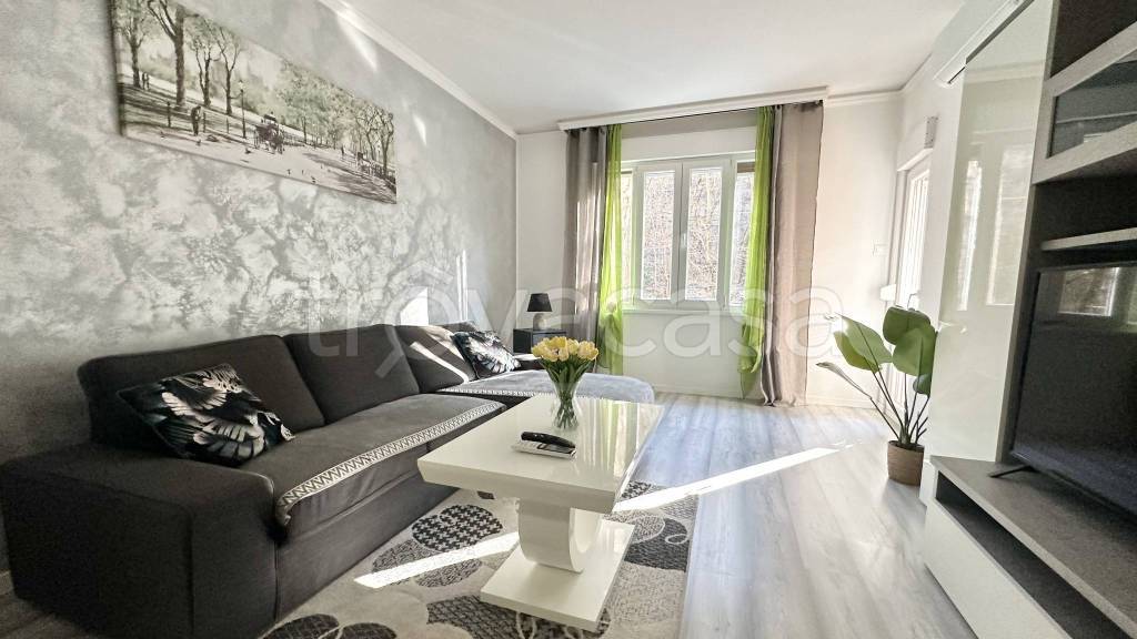 appartamento in vendita a Trieste in zona Cologna