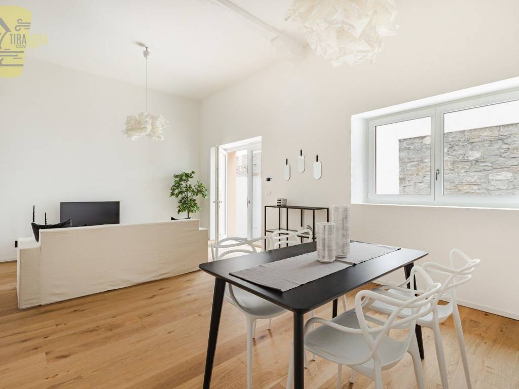 casa indipendente in vendita a Trieste in zona Rozzol