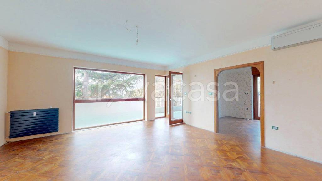 appartamento in vendita a Trieste in zona Gretta