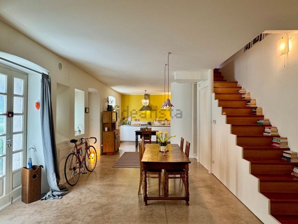 appartamento in vendita a Trieste in zona Barriera vecchia