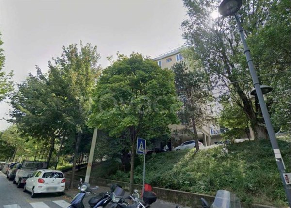 appartamento in vendita a Trieste in zona Valmaura