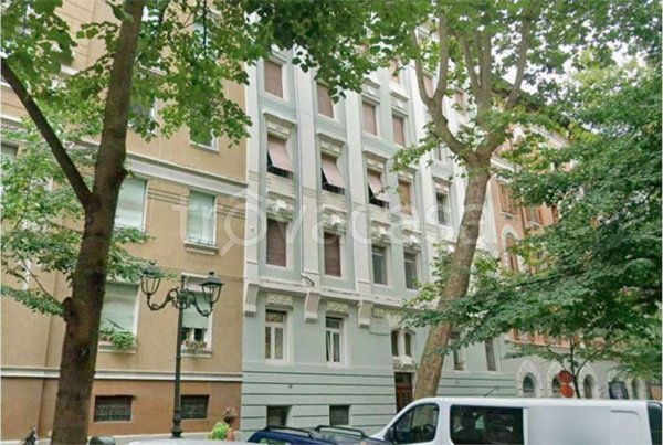 appartamento in vendita a Trieste in zona Cologna