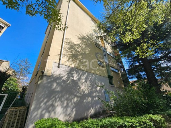 appartamento in vendita a Trieste in zona Borgo San Sergio